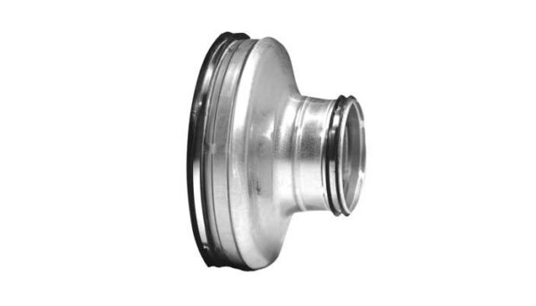Ventilatiónsreduktión