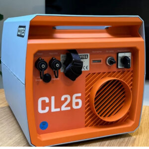 Rotoravfuktari CL26