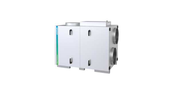 ProNordic typa S & L Ventilatiónsverk - Image 2