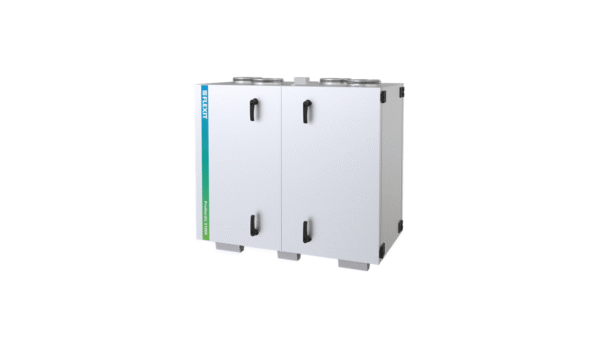 ProNordic typa S & L Ventilatiónsverk
