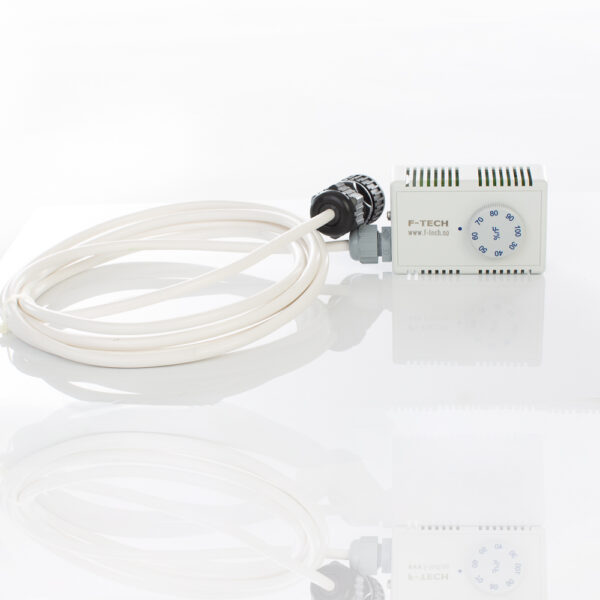 Rotoravfuktari CL26 - Image 2