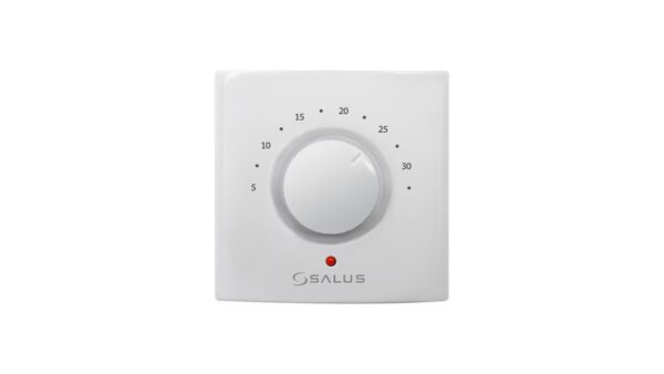 Salus rúmfølari analog HTR-RF