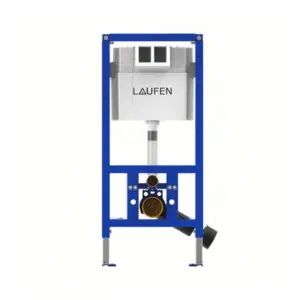 Laufen WC-stativ 112 cm