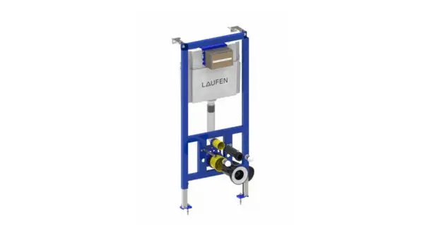 Laufen WC-stativ 112 cm - Image 2