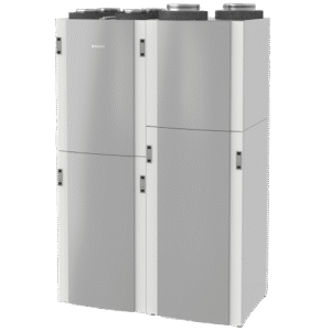 Flexit ventilatiónsvarmapumpa EcoNordic WH4 XL