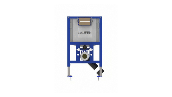 Laufen WC-stativ 82 cm