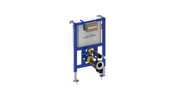 Laufen WC-stativ 82 cm - Image 2