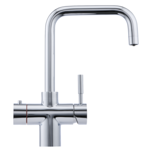 Akvatur Taurus 3-1 krani t/ kalt-, heitt- og kóka vatn