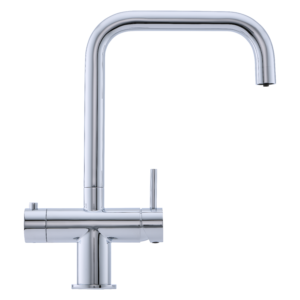 Akvatur Taurus 3-1 A krani t/ kalt-, heitt- og kóka vatn