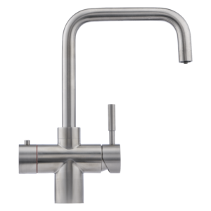 Akvatur Taurus 3-1 krani t/ kalt-, heitt- og kóka vatn