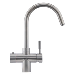 Akvatur Taurus 3-1 krani t/ kalt-, heitt- og kóka vatn